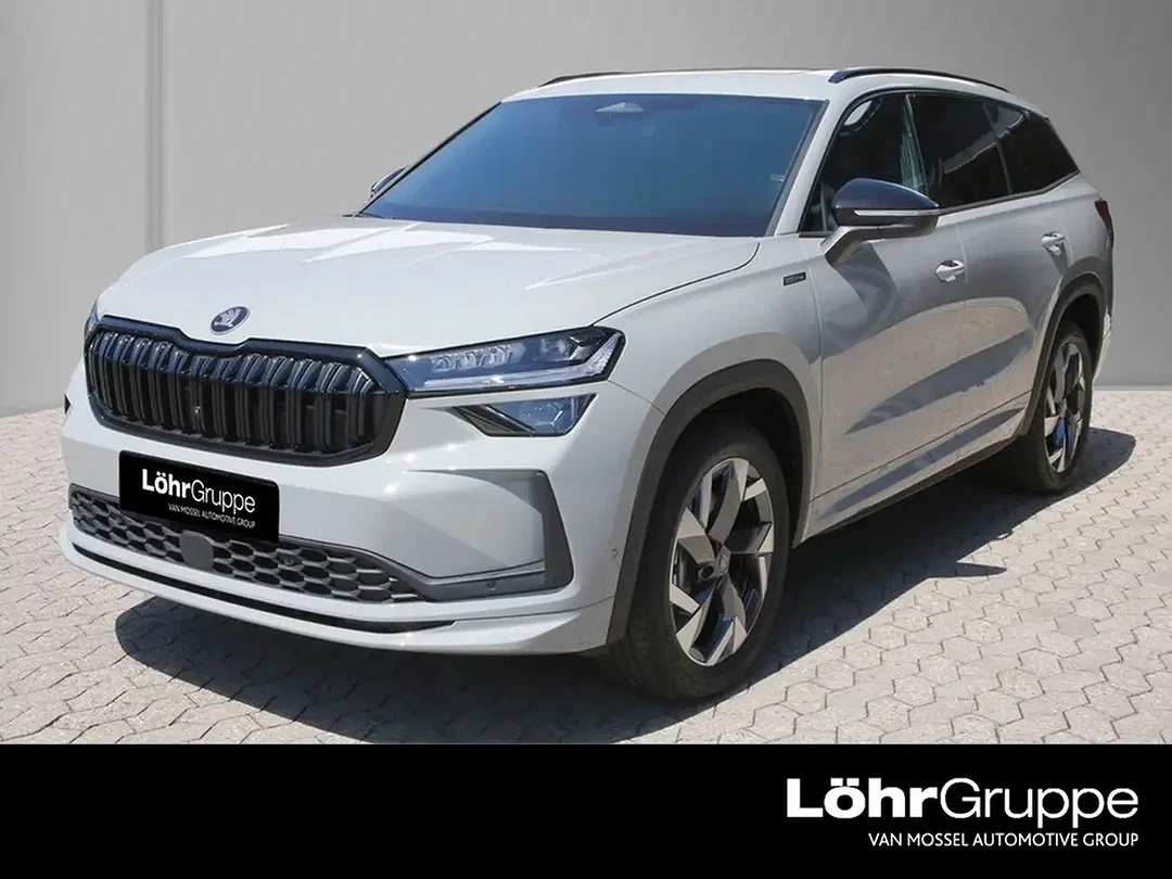 Skoda Kodiaq - Afbeelding 1