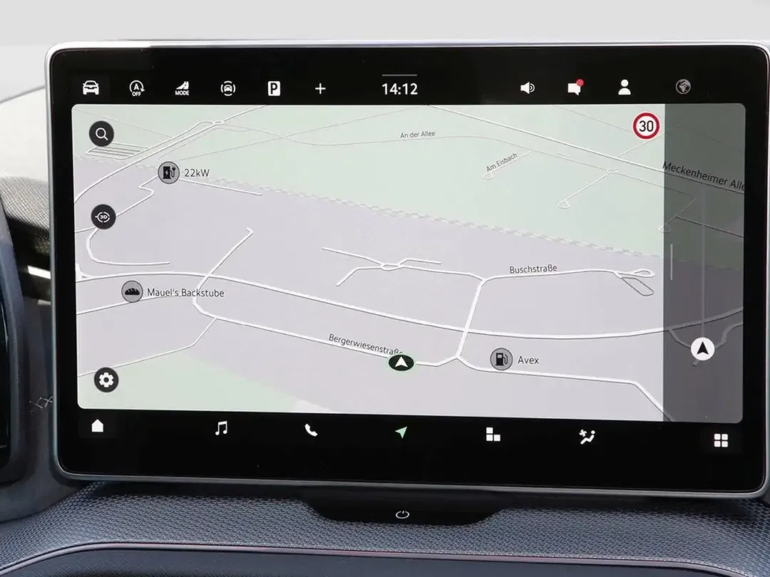 Skoda Kodiaq - Thumbnail 13