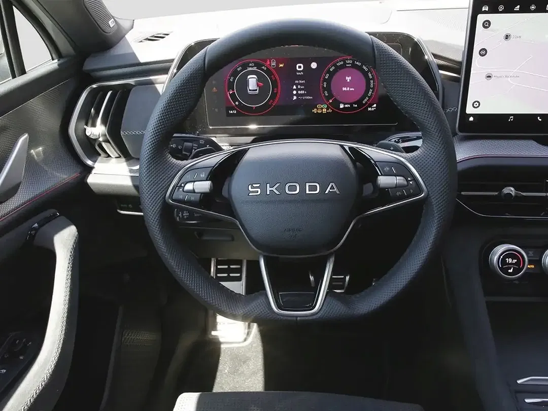 Skoda Kodiaq - Thumbnail 14