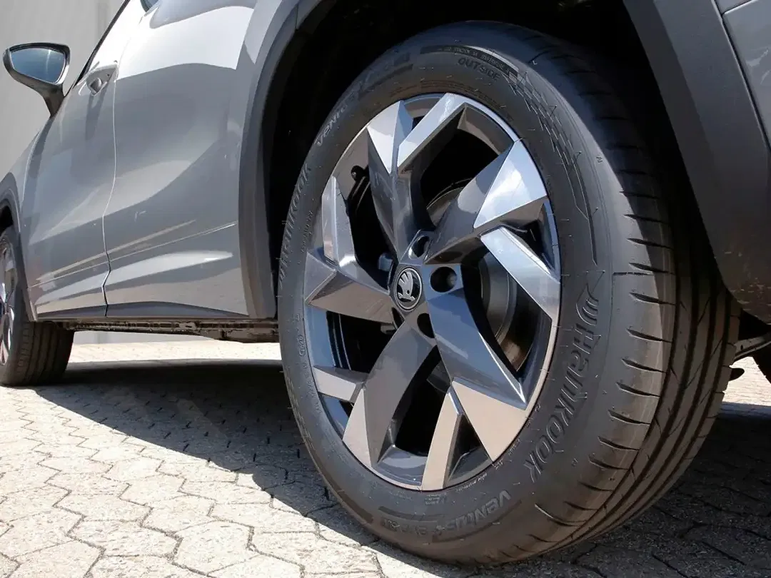 Skoda Kodiaq - Thumbnail 5