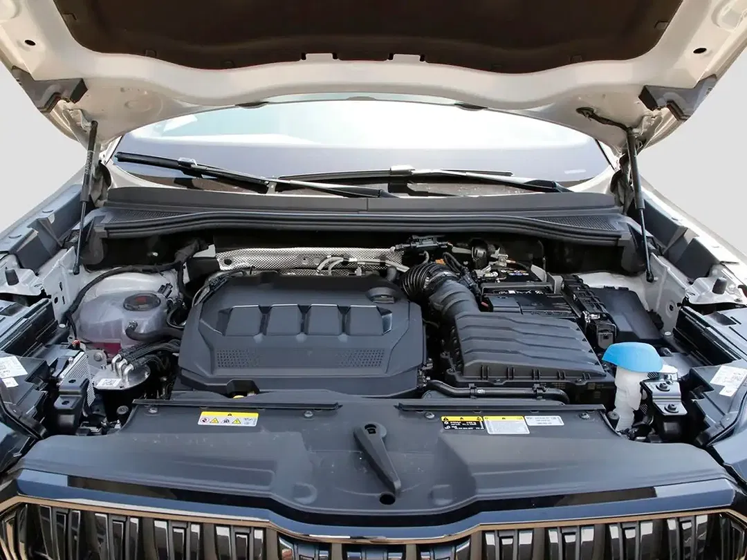 Skoda Kodiaq - Thumbnail 7