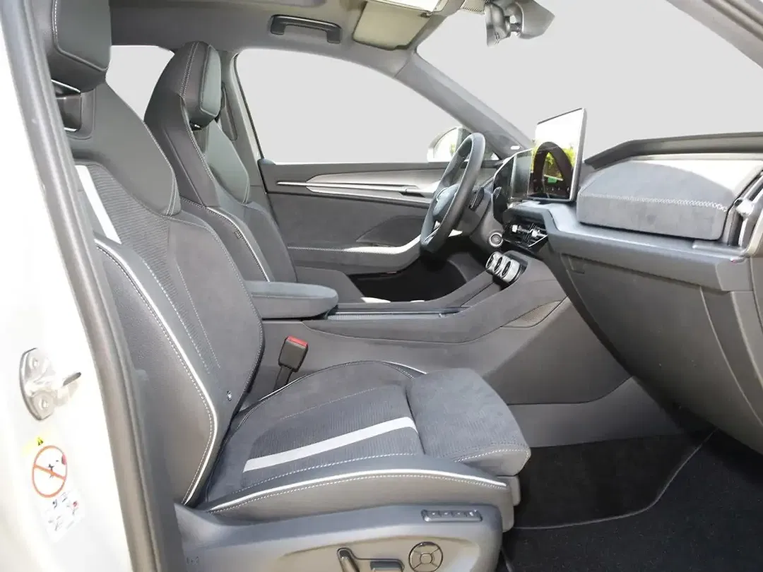 Skoda Kodiaq - Thumbnail 8