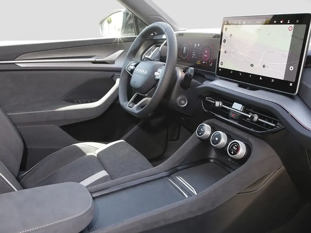 Skoda Kodiaq - Thumbnail 9