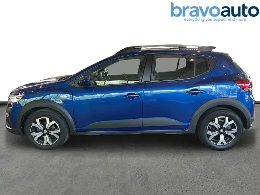 Dacia Sandero - Thumbnail 3