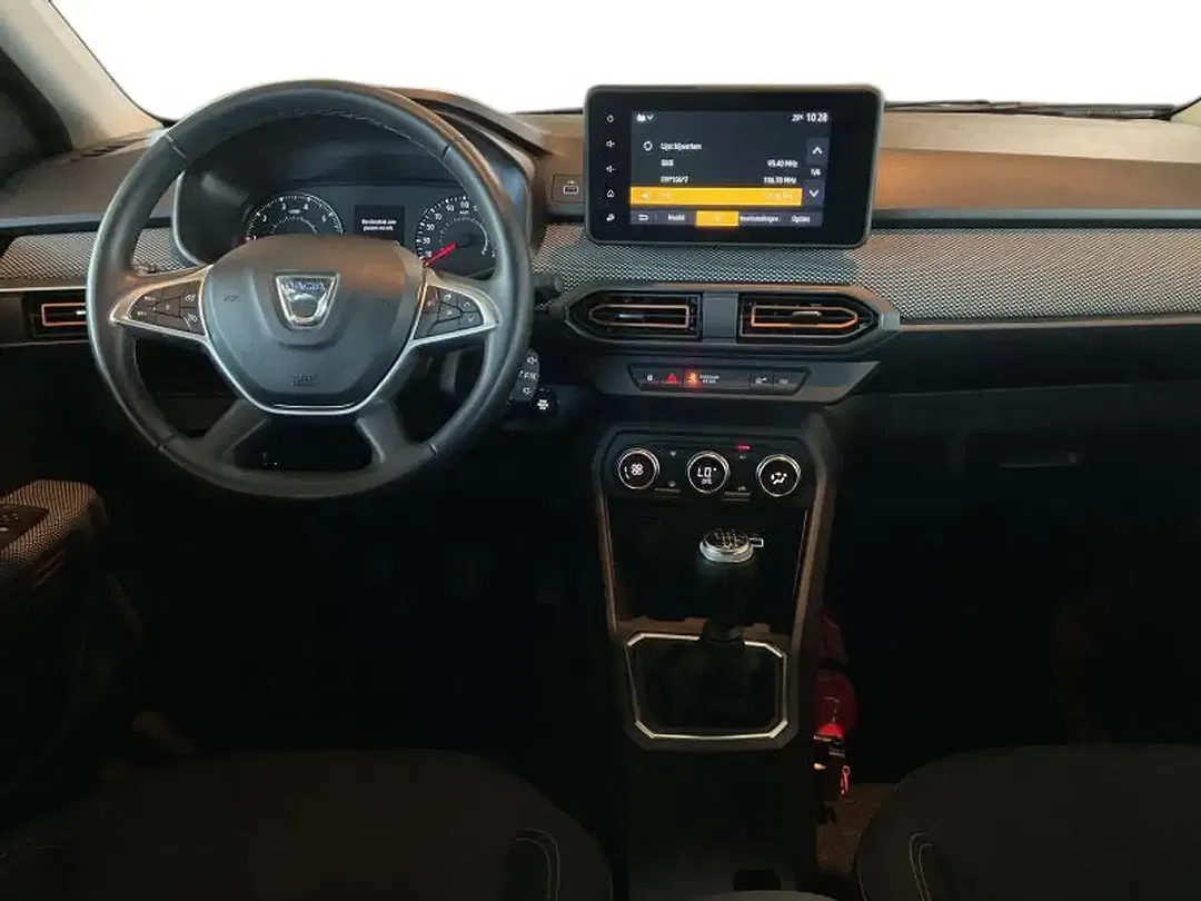 Dacia Sandero - Thumbnail 7
