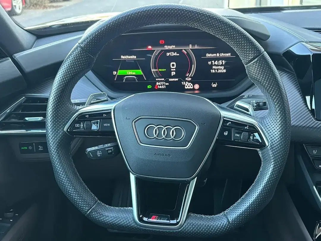 Audi RS e-tron GT - Thumbnail 11