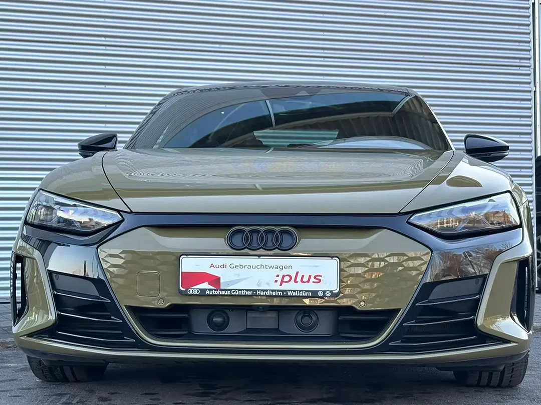 Audi RS e-tron GT - Thumbnail 2
