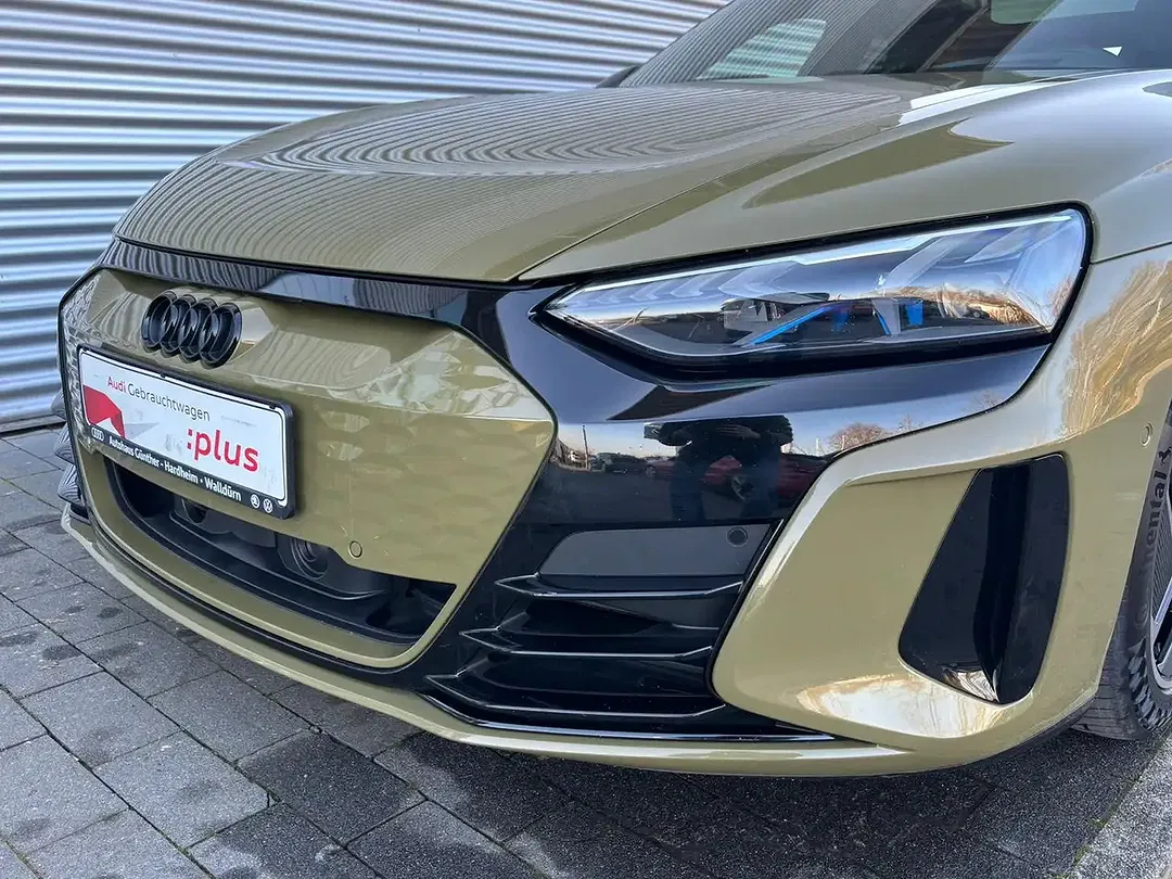 Audi RS e-tron GT - Thumbnail 5