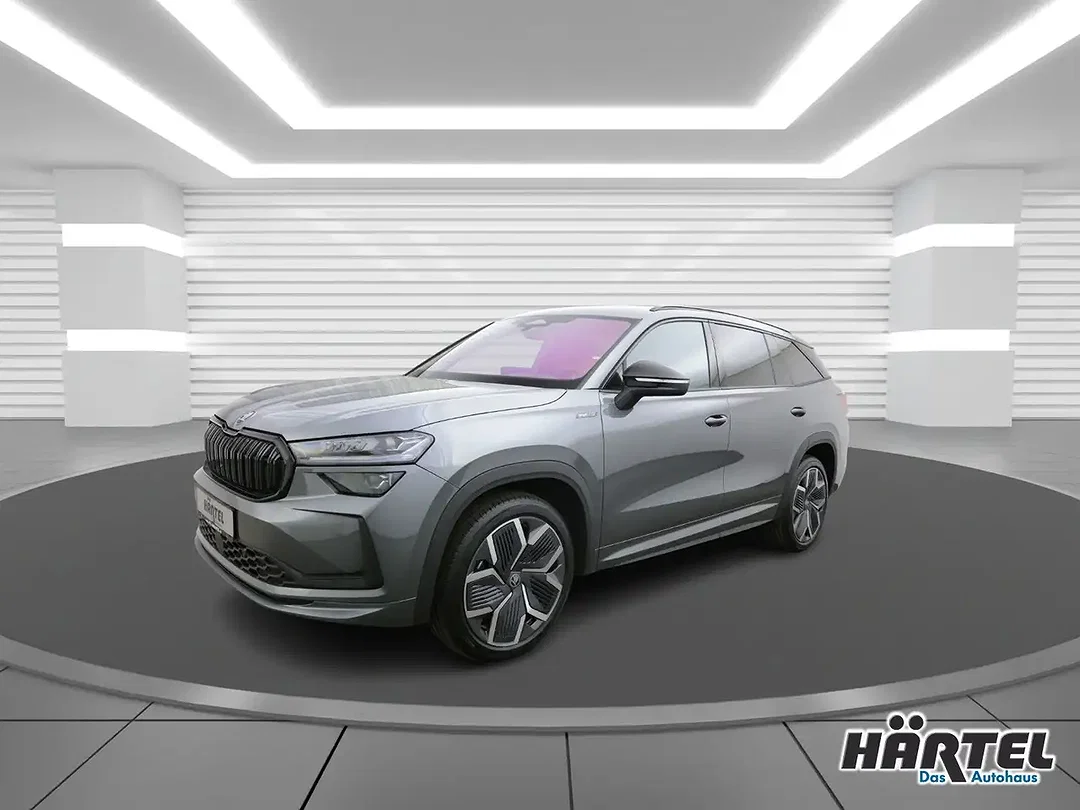 Skoda Kodiaq - Afbeelding 1