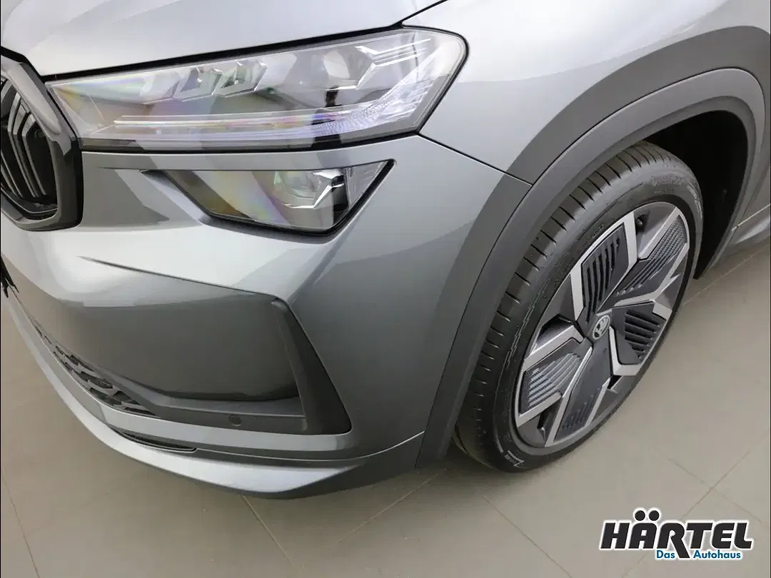 Skoda Kodiaq - Thumbnail 3