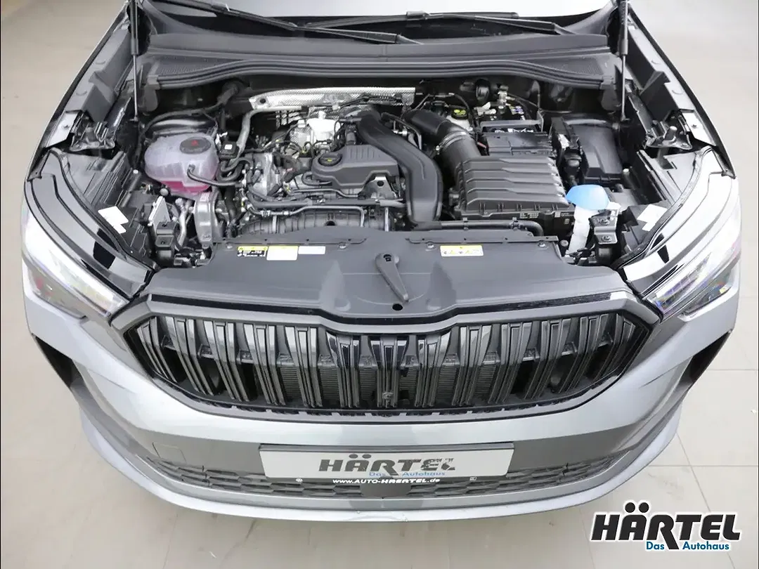 Skoda Kodiaq - Thumbnail 4