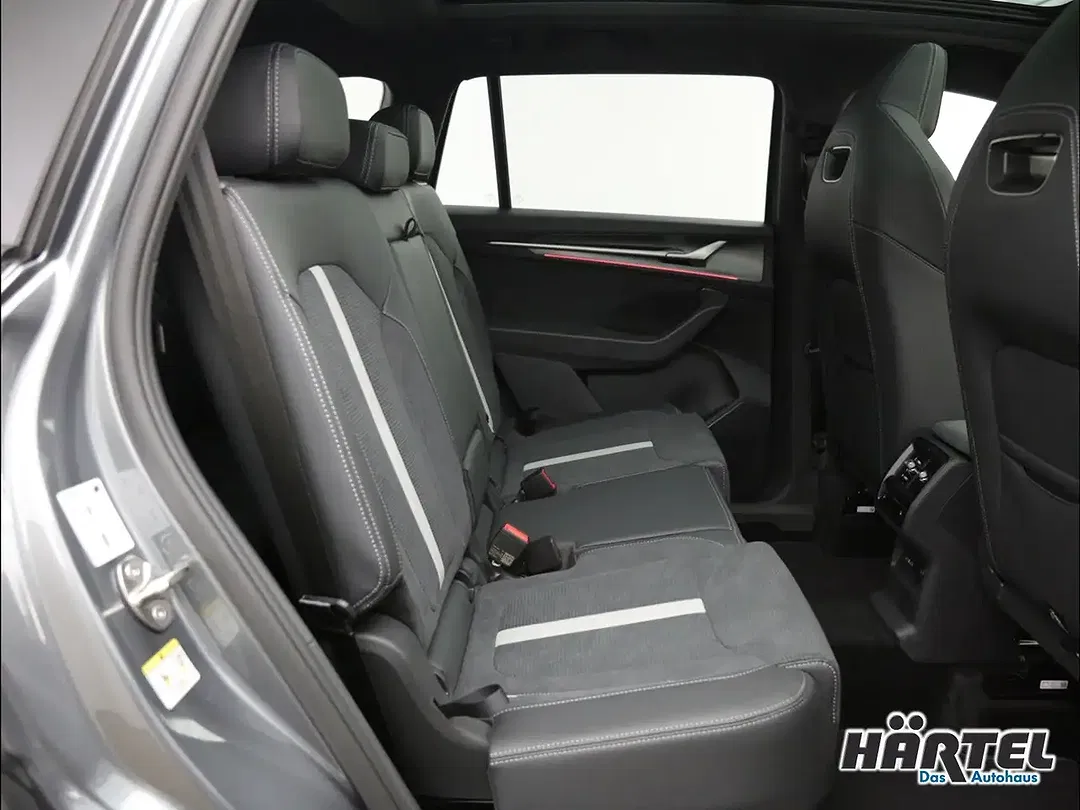 Skoda Kodiaq - Thumbnail 6