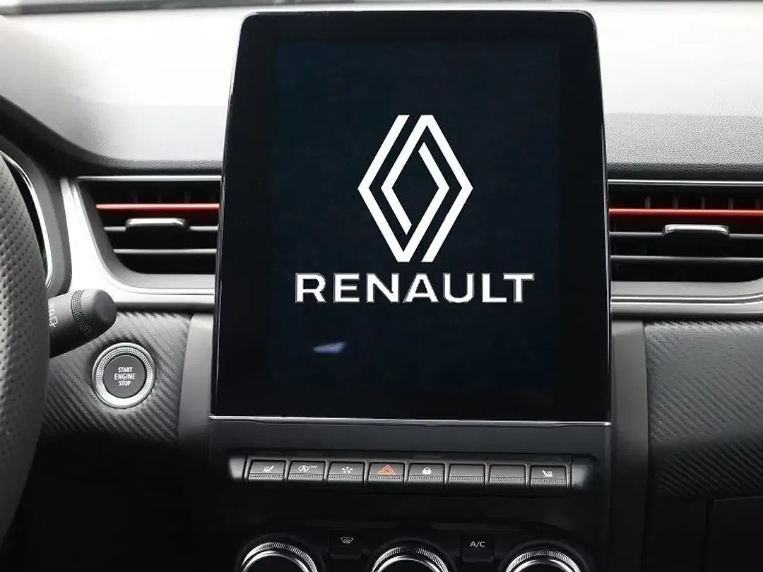 Renault Captur - Thumbnail 9