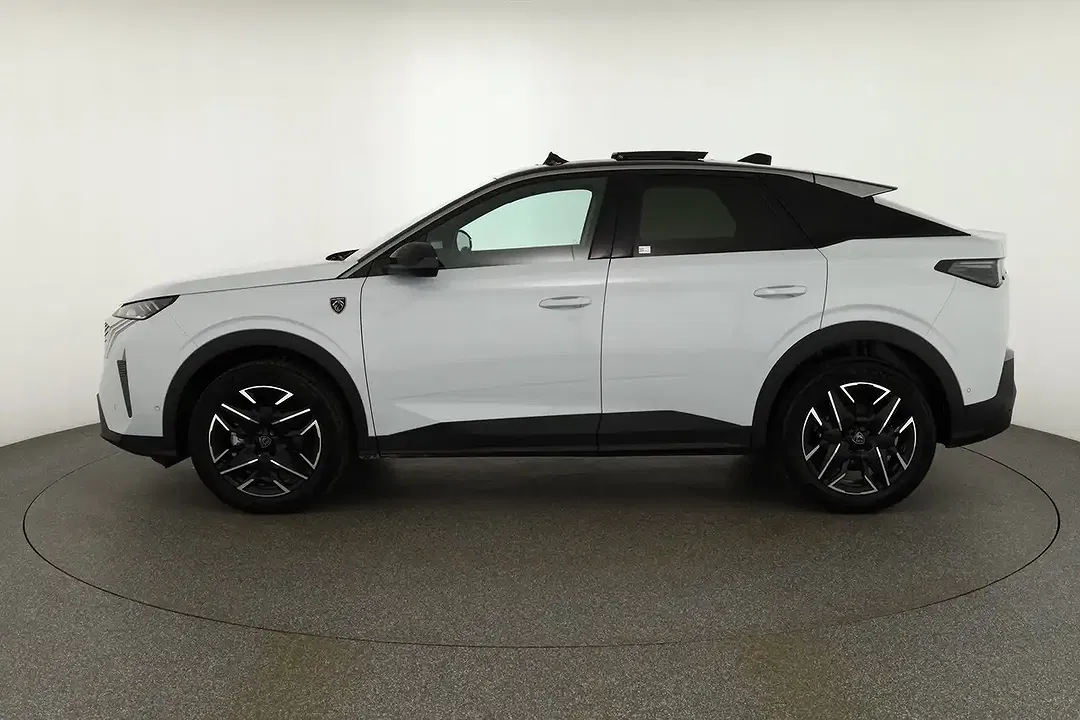 Peugeot 3008 - Thumbnail 1