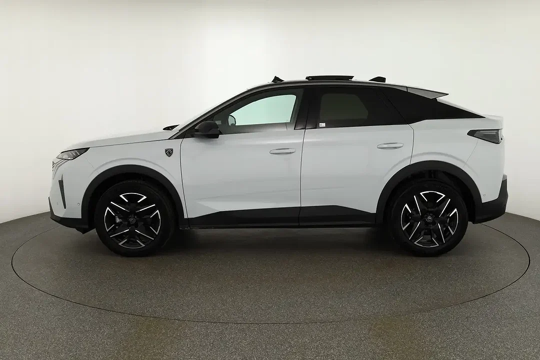 Peugeot 3008 - Afbeelding 1