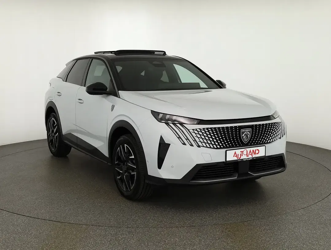 Peugeot 3008 - Thumbnail 6
