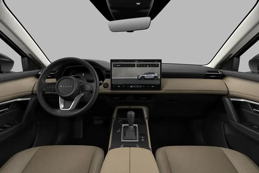 Mazda CX-5 - Thumbnail 11