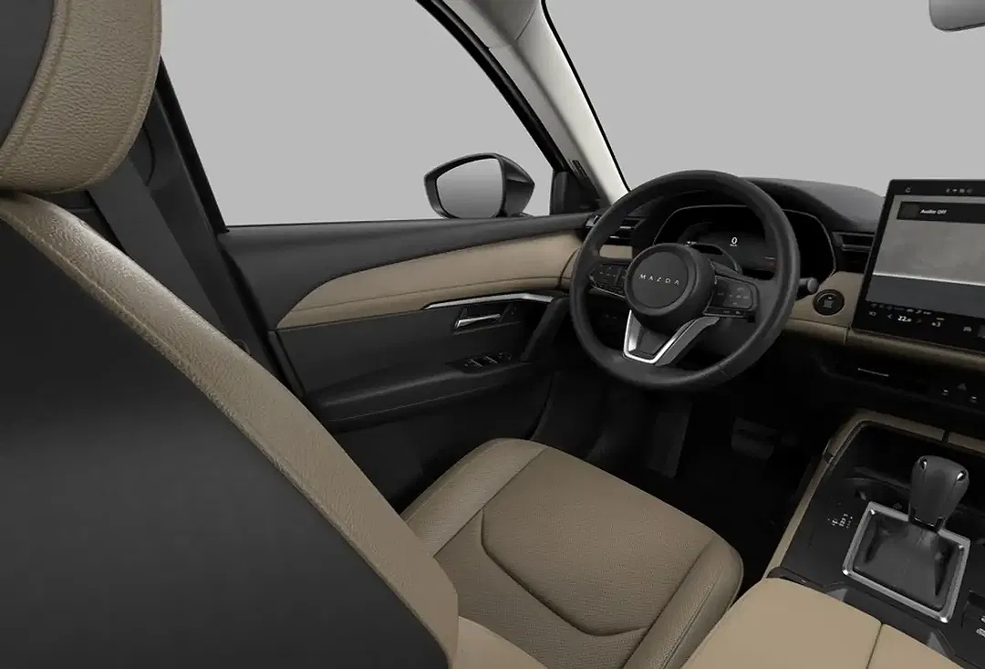 Mazda CX-5 - Thumbnail 12