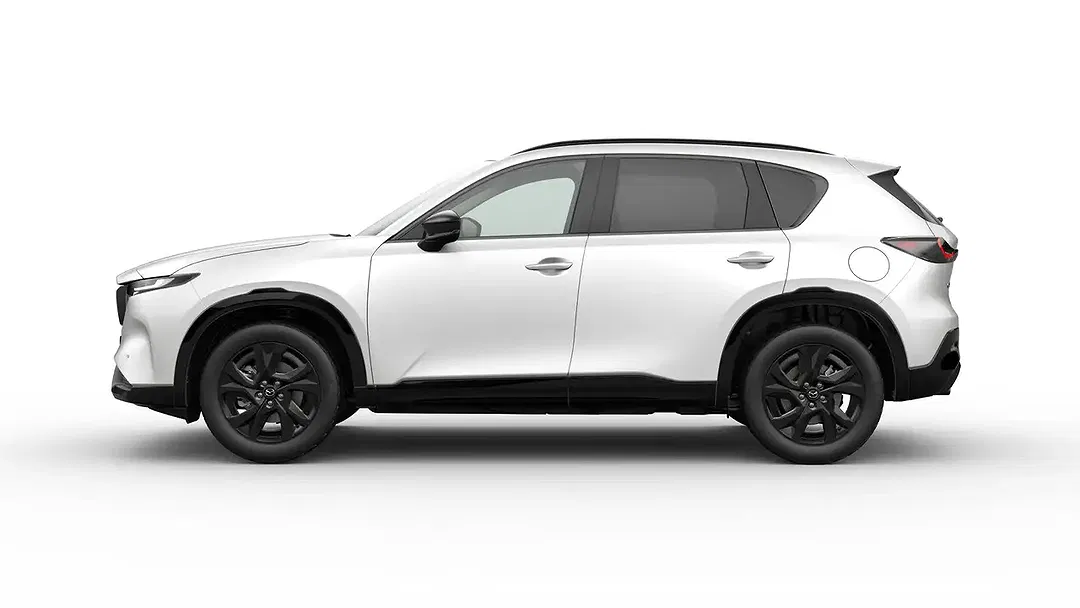 Mazda CX-5 - Thumbnail 4