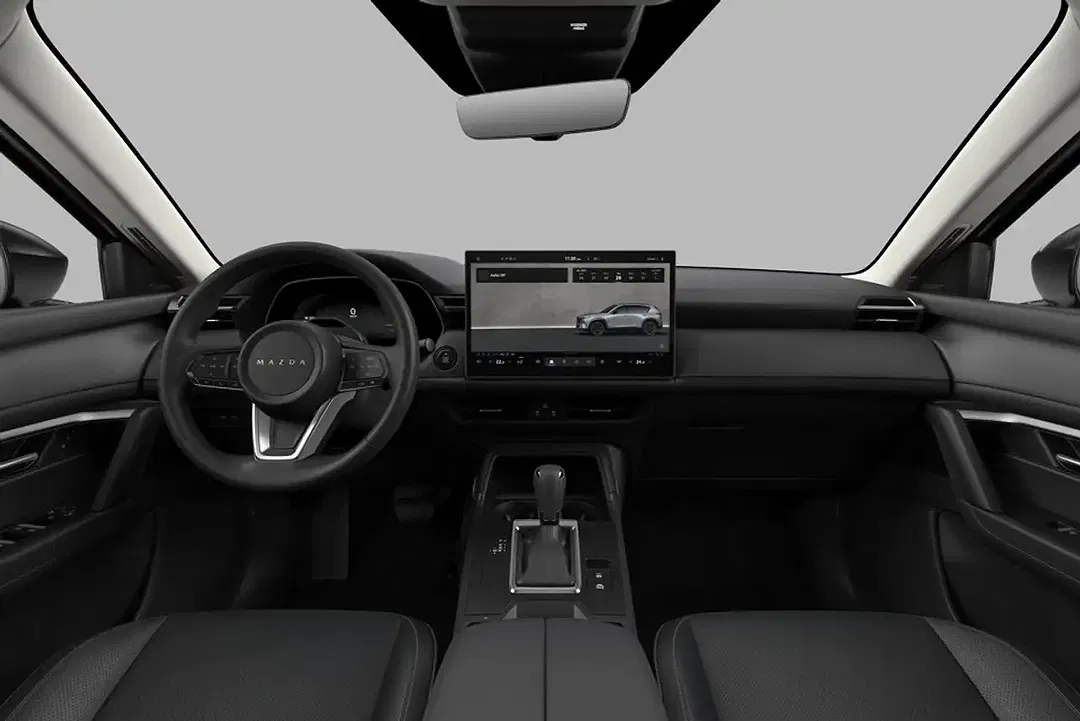 Mazda CX-5 - Thumbnail 8