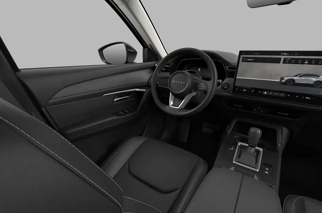 Mazda CX-5 - Thumbnail 9