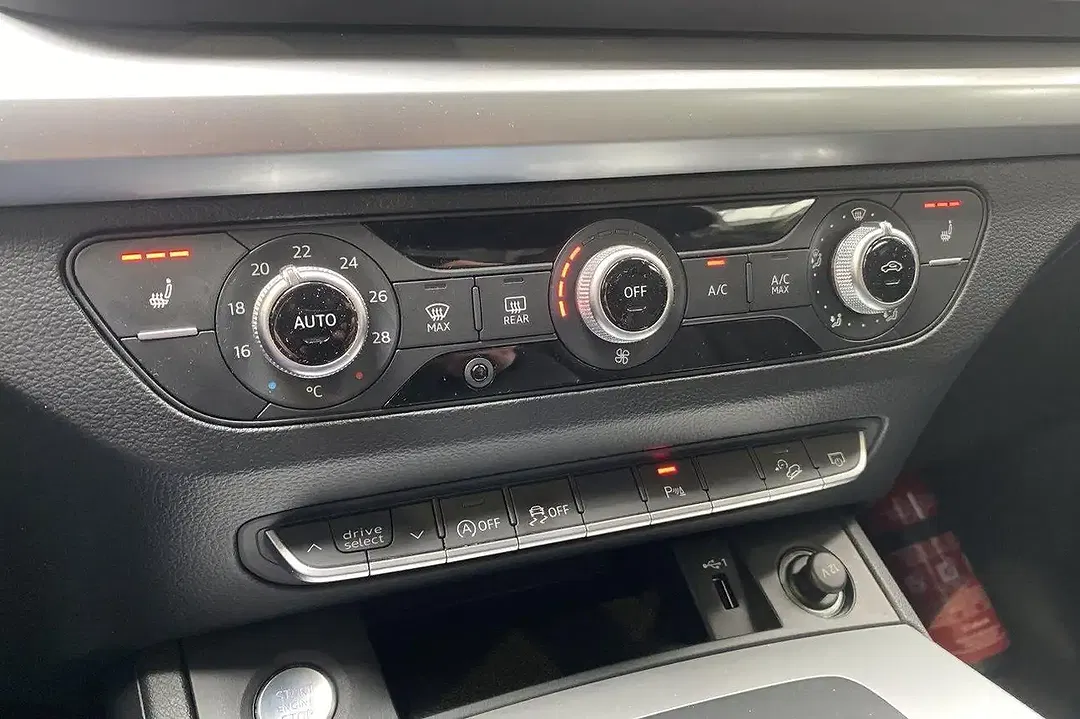 Audi Q5 - Thumbnail 14