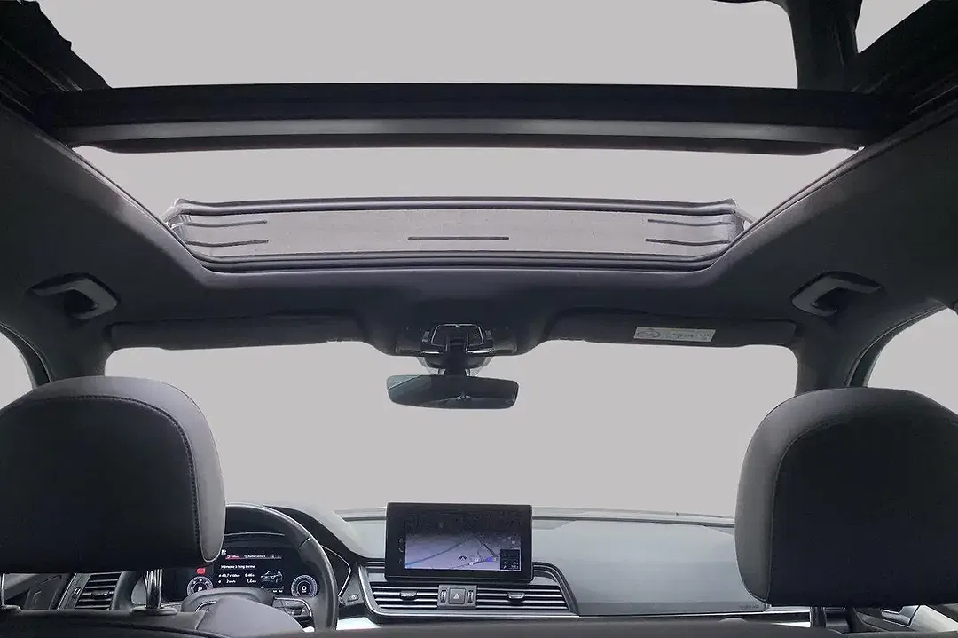 Audi Q5 - Thumbnail 25
