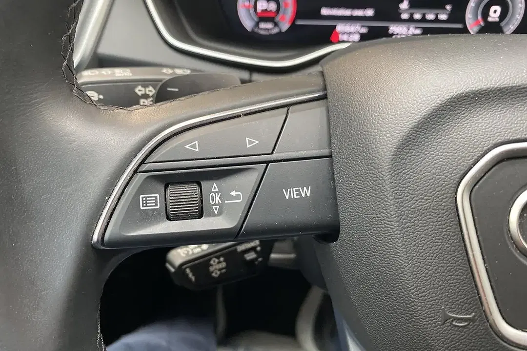 Audi Q5 - Thumbnail 28