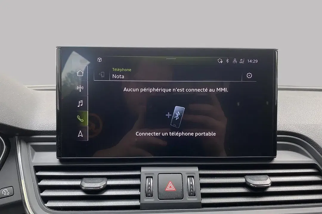 Audi Q5 - Thumbnail 35