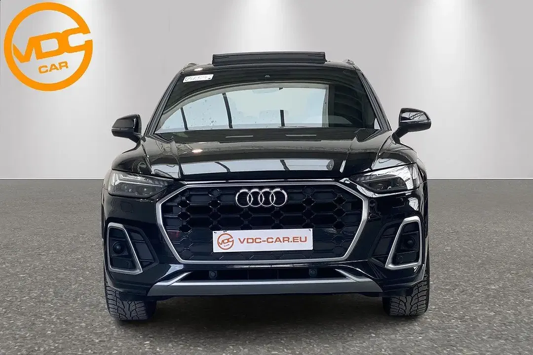 Audi Q5 - Thumbnail 4
