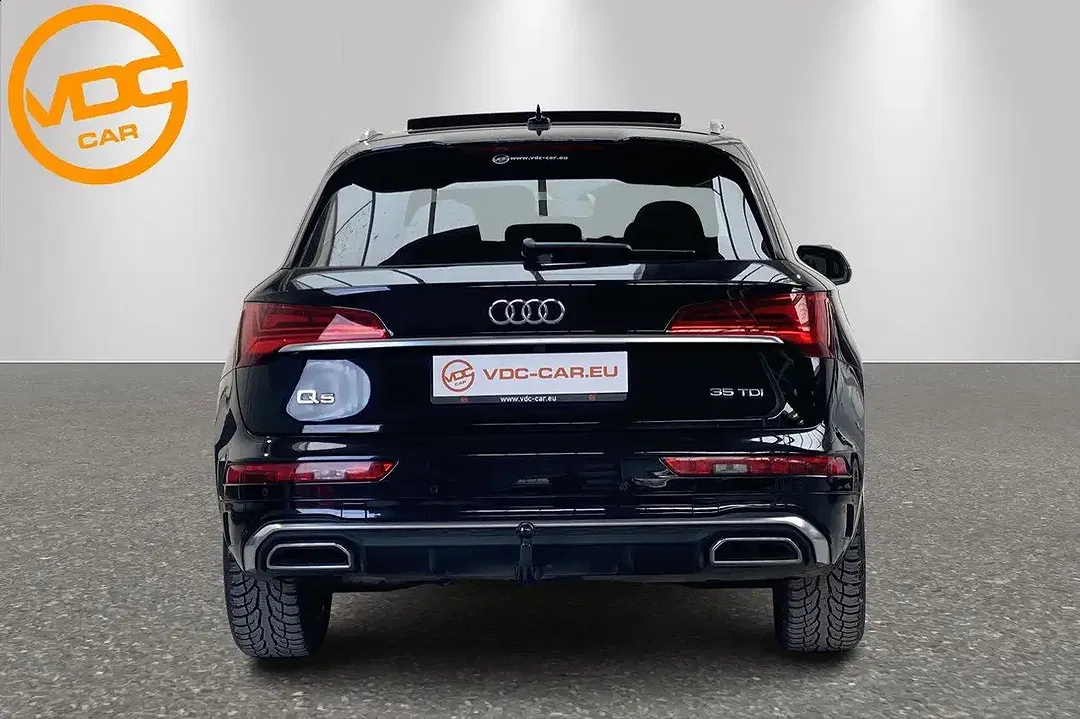 Audi Q5 - Thumbnail 6