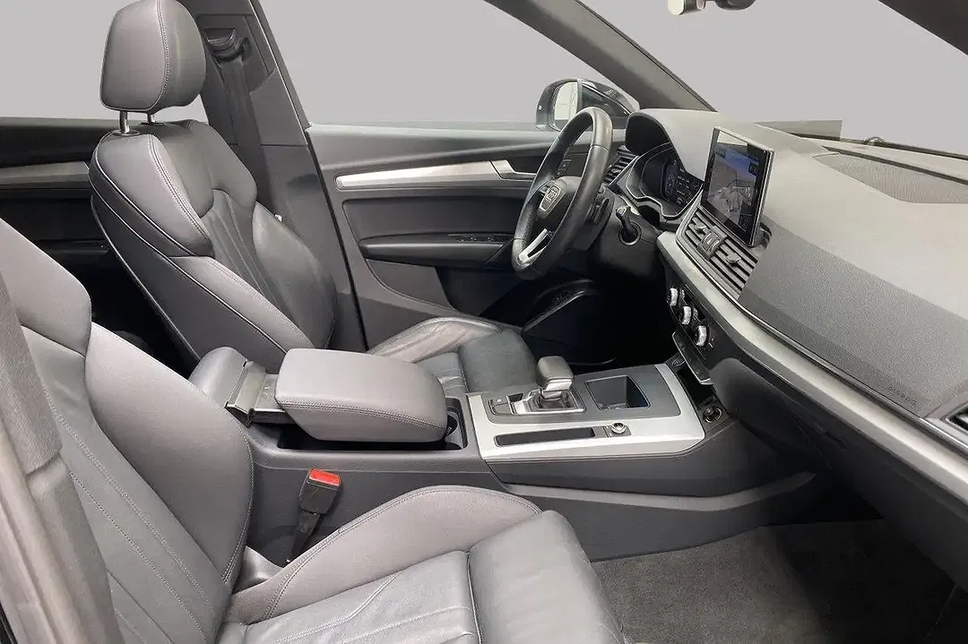 Audi Q5 - Thumbnail 7
