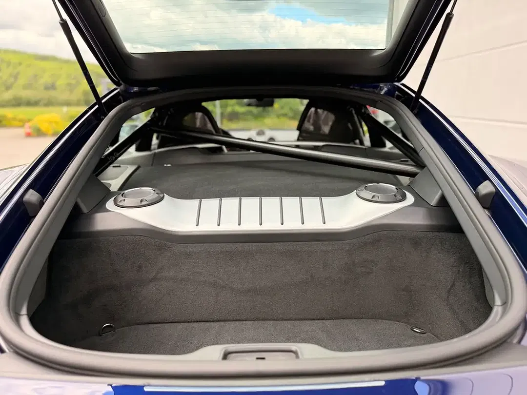 Porsche Cayman - Thumbnail 41