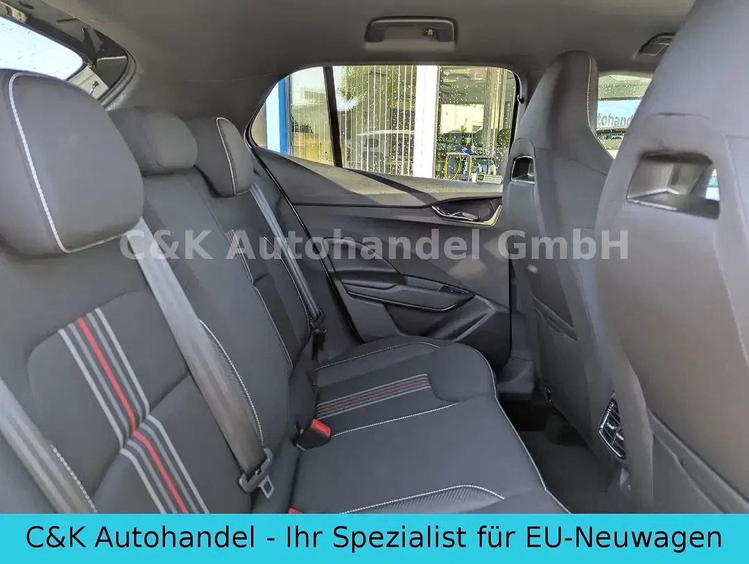 Skoda Fabia - Thumbnail 10