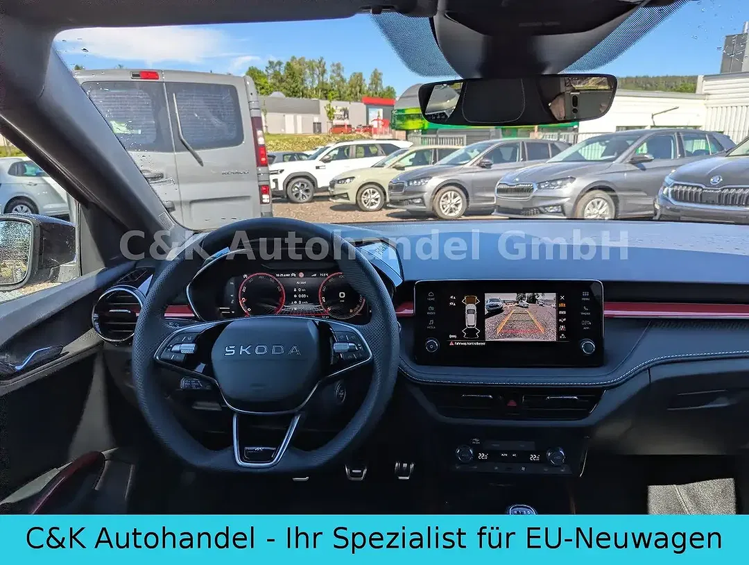 Skoda Fabia - Thumbnail 5