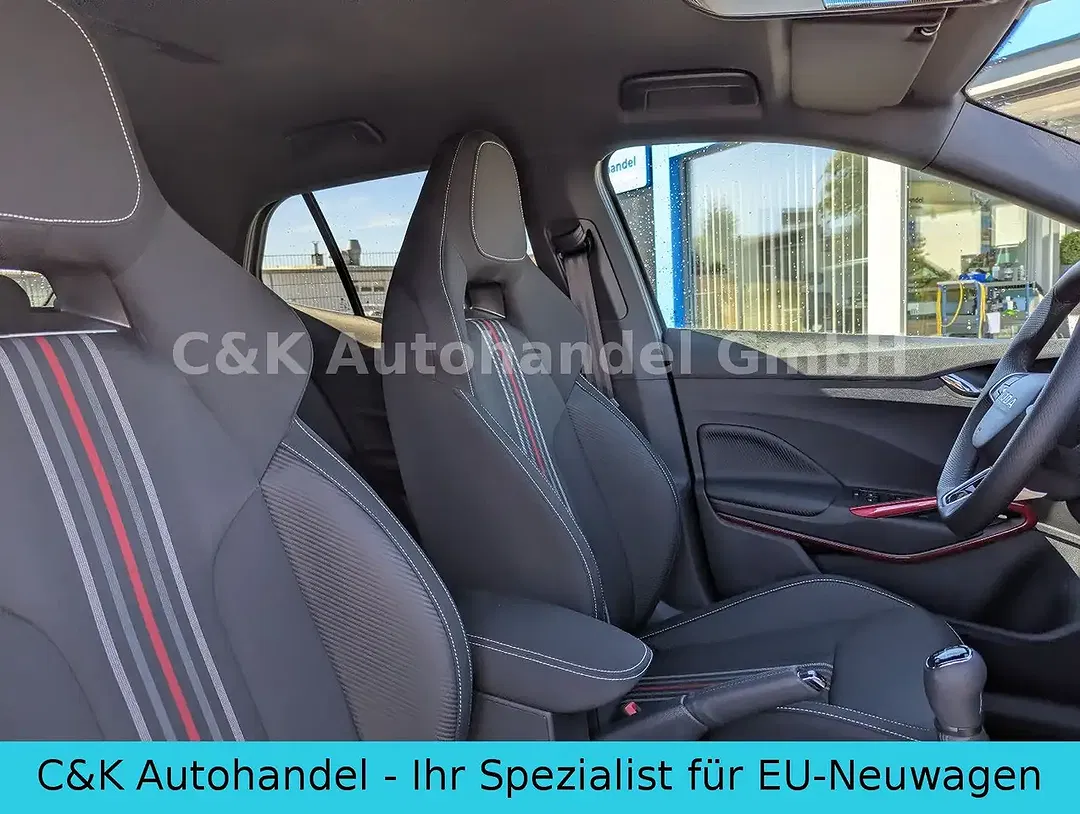Skoda Fabia - Thumbnail 6