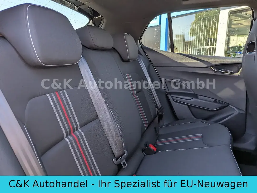 Skoda Fabia - Thumbnail 9