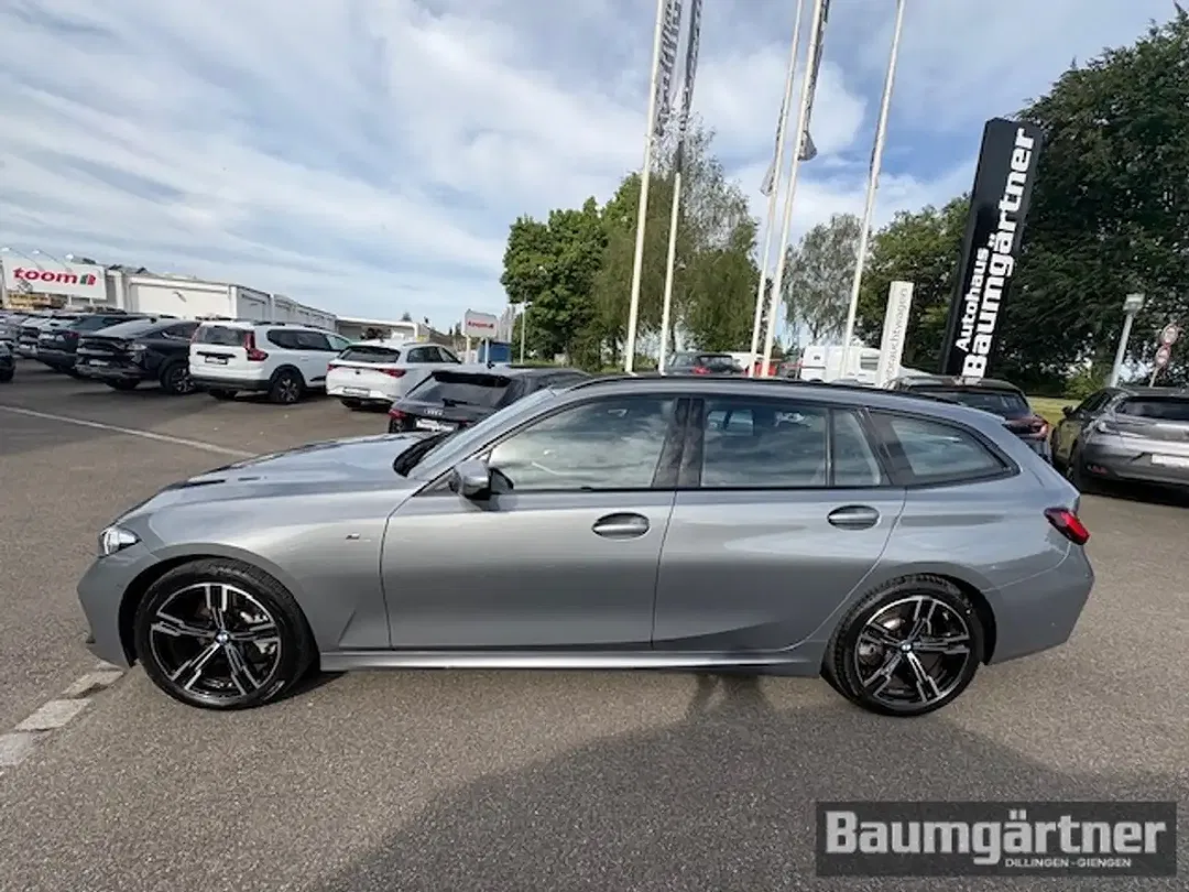 BMW 330 - Thumbnail 15