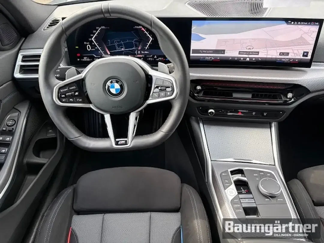 BMW 330 - Thumbnail 9