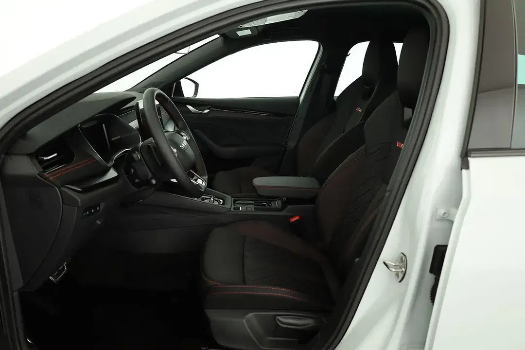 Skoda Octavia - Thumbnail 10