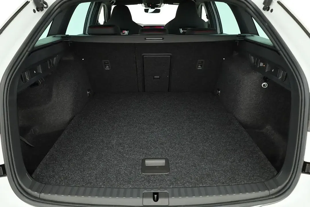 Skoda Octavia - Thumbnail 12
