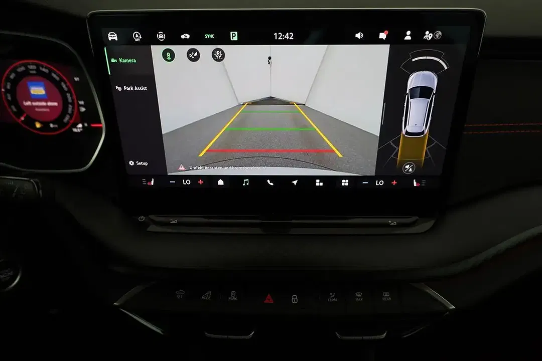 Skoda Octavia - Thumbnail 6