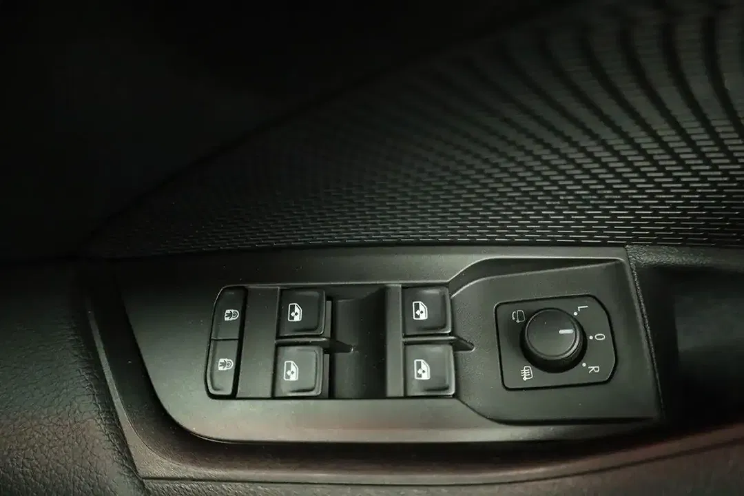 Skoda Octavia - Thumbnail 7