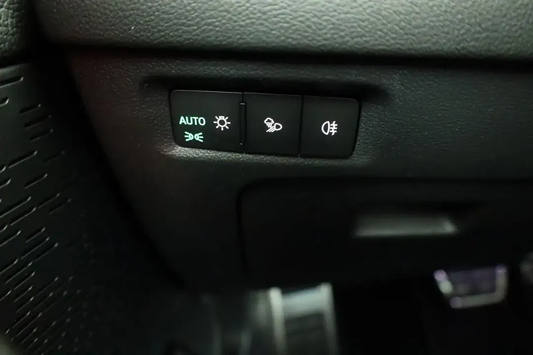 Skoda Octavia - Thumbnail 8