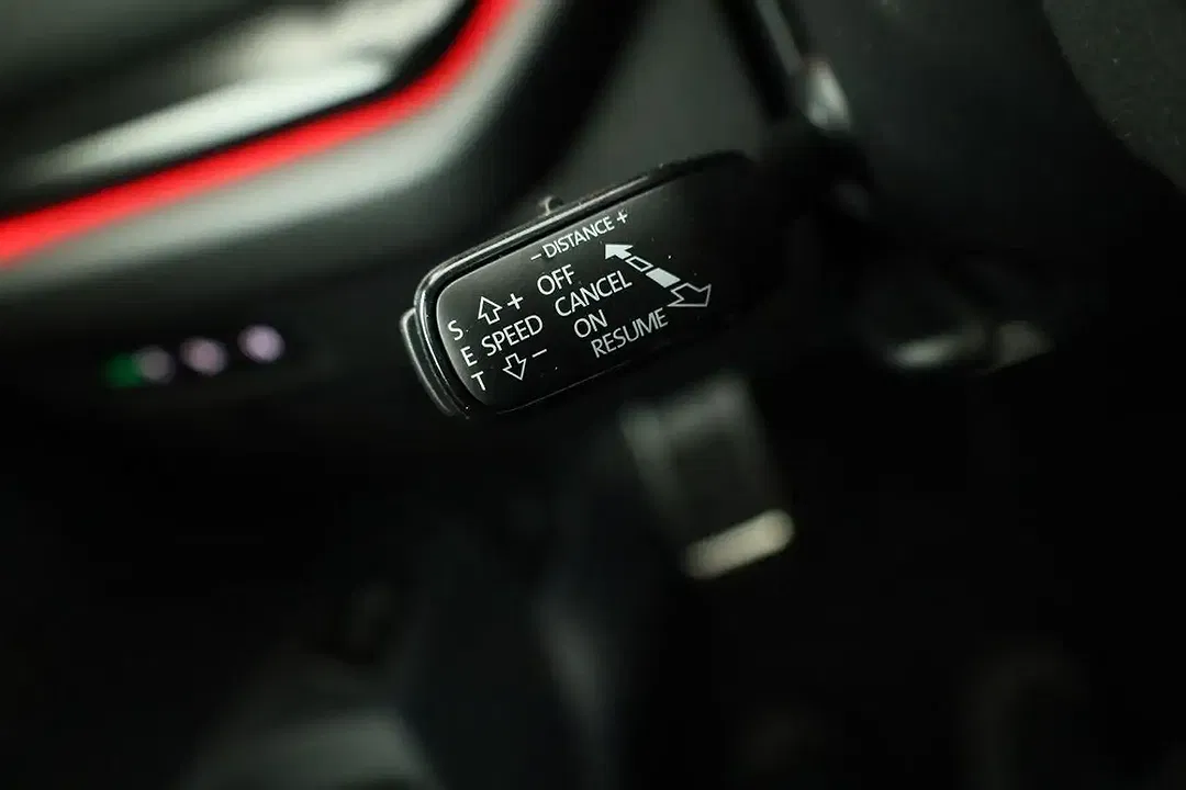 Skoda Octavia - Thumbnail 9