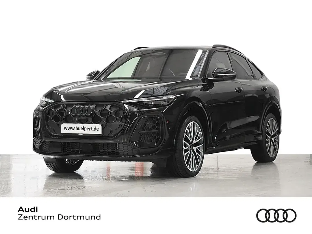 Audi Q5 - Thumbnail 1