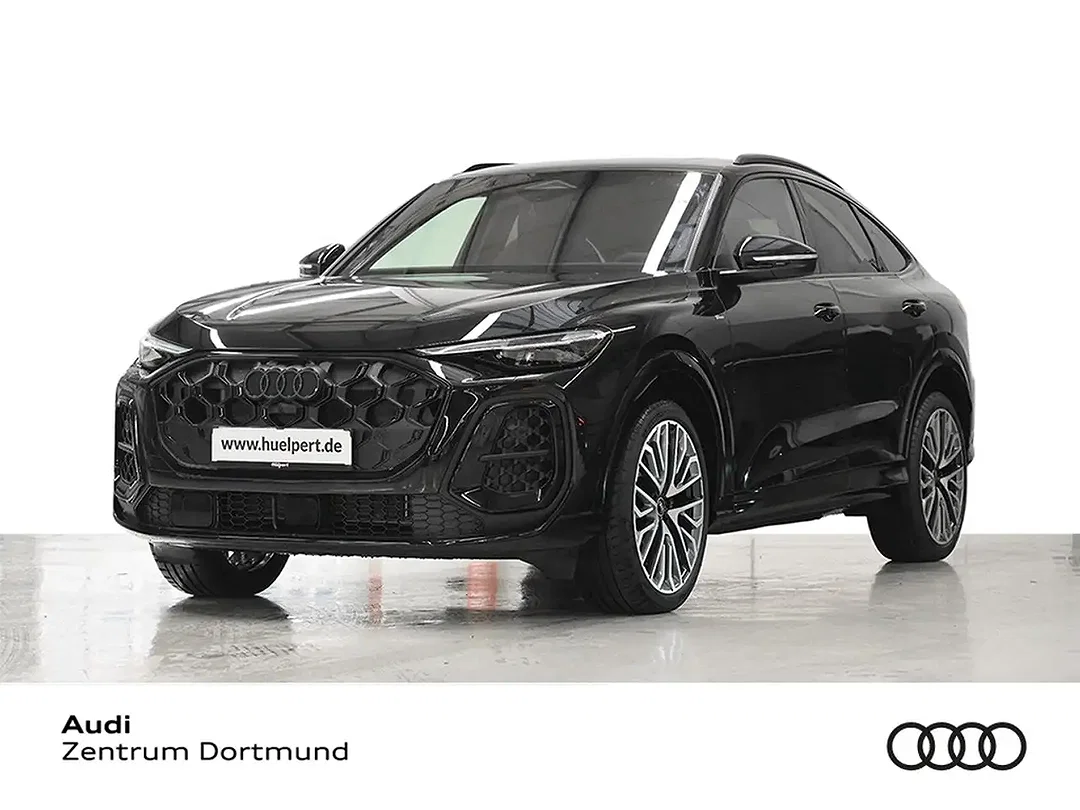 Audi Q5 - Afbeelding 1