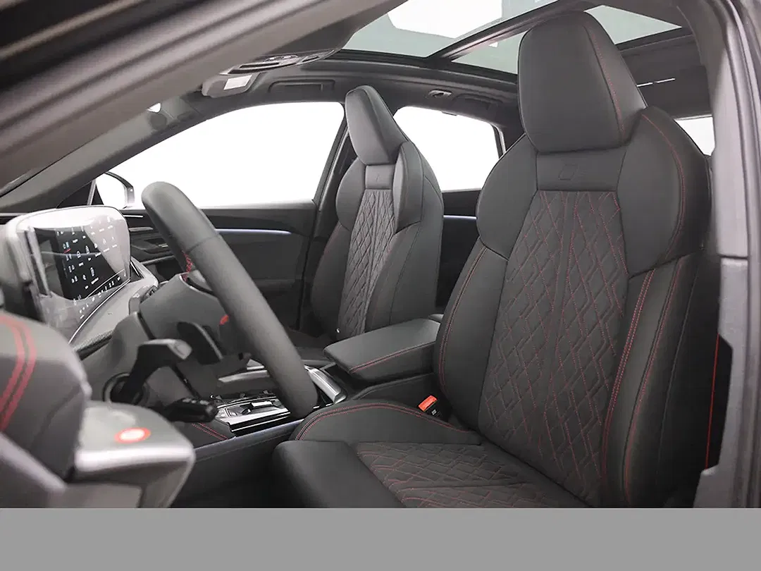 Audi Q5 - Thumbnail 10