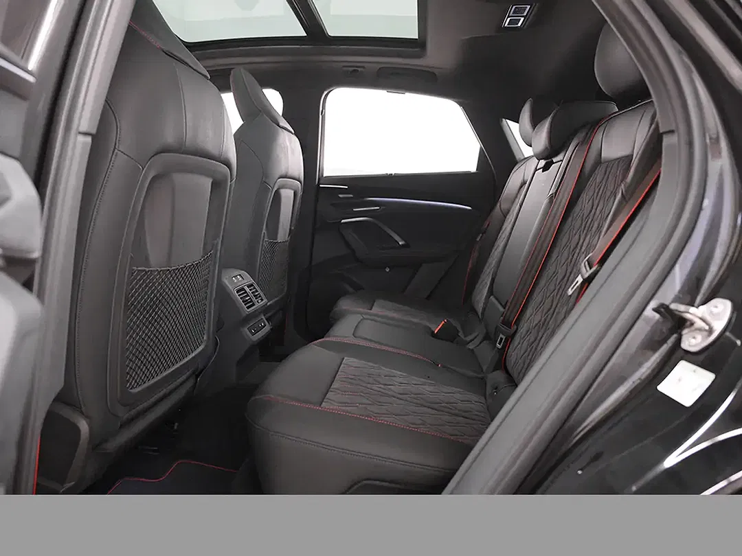 Audi Q5 - Thumbnail 12