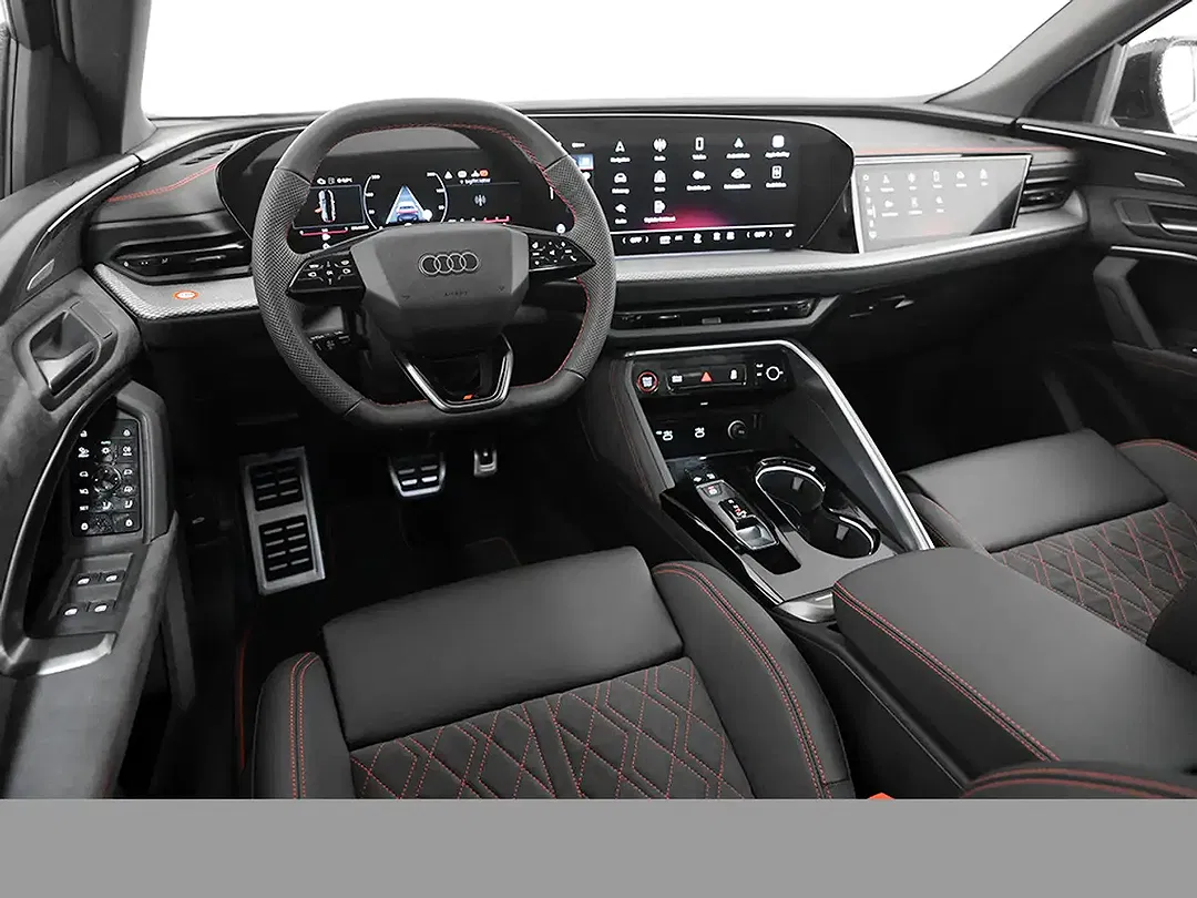 Audi Q5 - Thumbnail 13